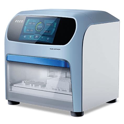automated rna extraction|automated nucleic acid extraction instrument.